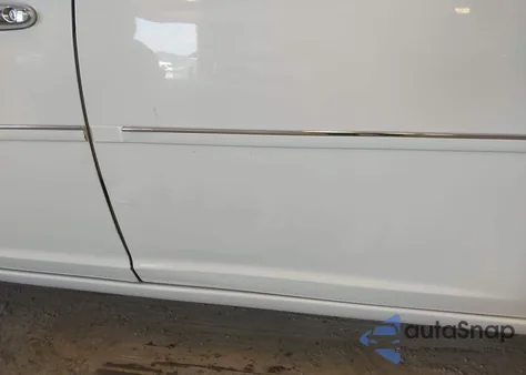 2006 Buick Lucerne Cxl из США, поврежденный, VIN 1G4HD57276U221510